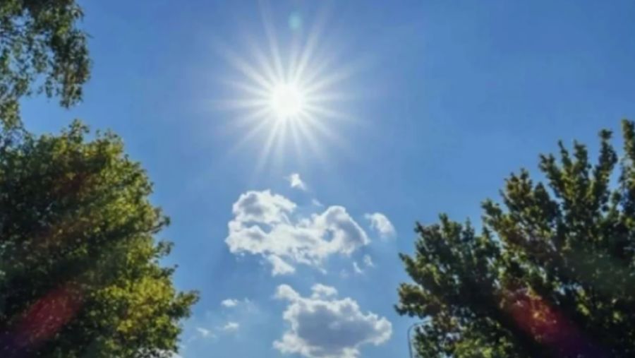 Sıcaklık 32°C’ye Kadar Yükselebilir, Yer Yer Yağış Bekleniyor