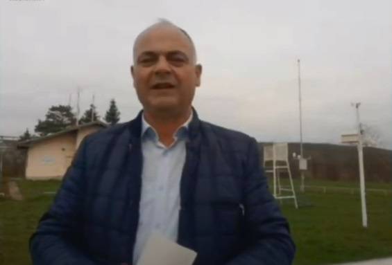 Hava Kosova’da Bugün Bulutlu