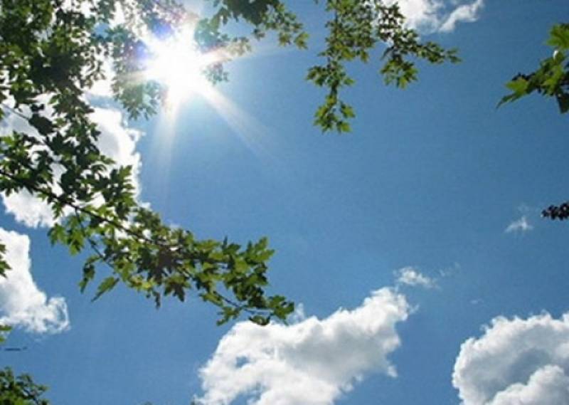 Haftasonu ve Önümüzdeki Günlerde Hava Durumu