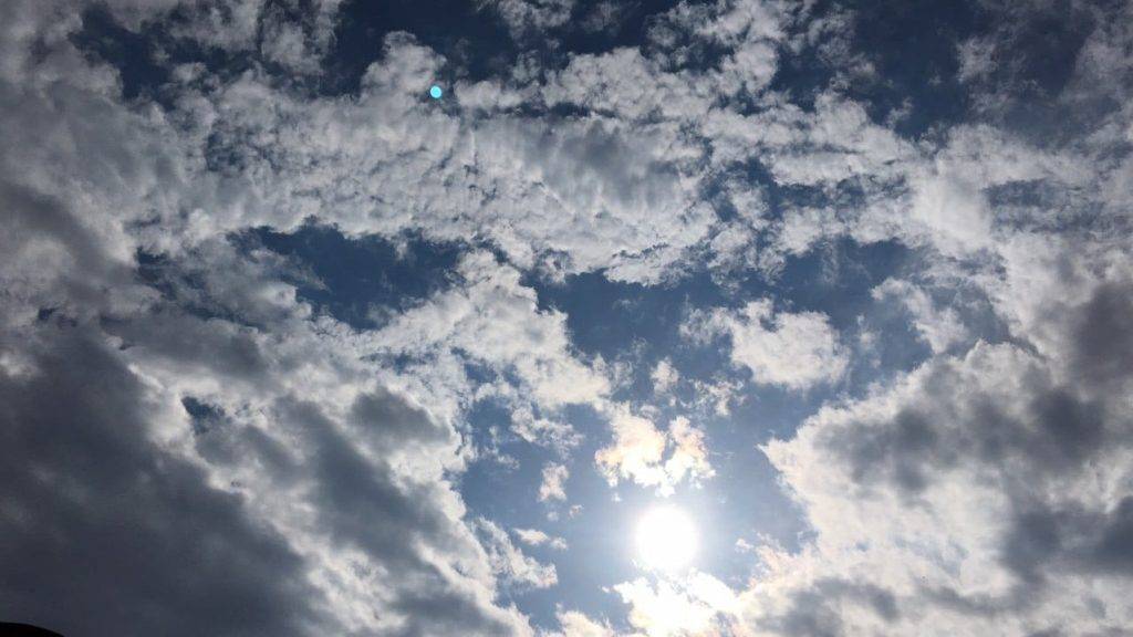 Perşembe Hava Düzeliyor