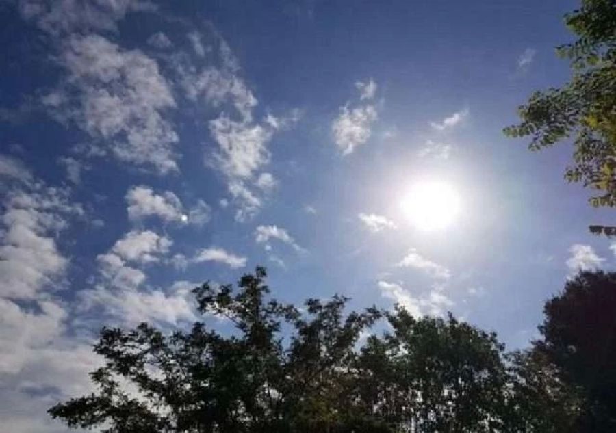 Hafta Sonu Hava Durumu: Güneşli ve Sıcak Hava Bekleniyor