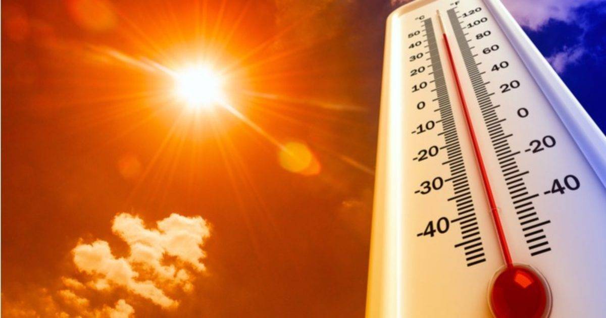 Sıcak Hava Gelecek Hafta da Hüküm Sürecek