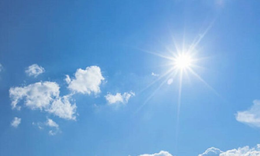 Cuma Günü Kosova’da Güneşli ve Sıcak Hava Bekleniyor
