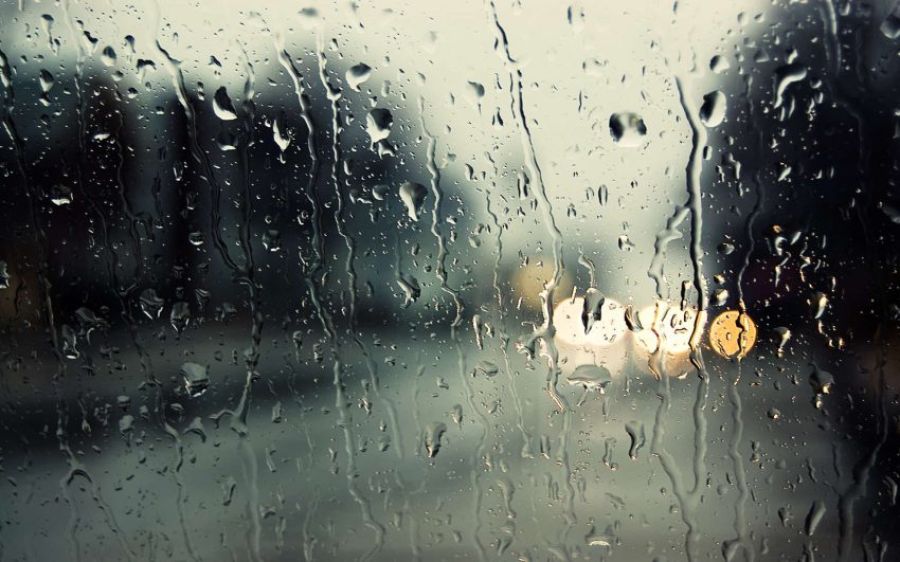 Hava Kosova’da Bugün de Bulutlu ve Yağmurlu