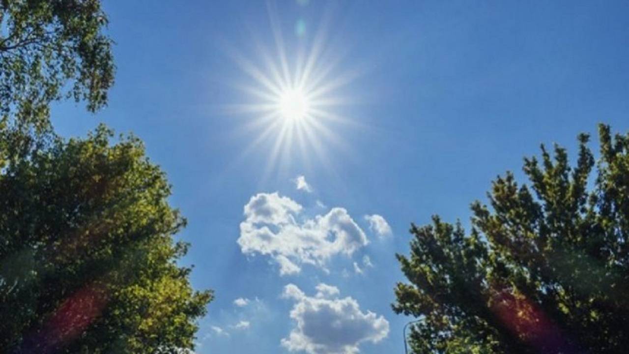Önümüzdeki Günlerde Hava Durumu