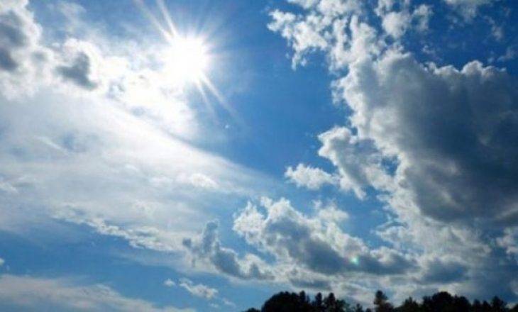 Hava Bu Hafta Daha Sıcak