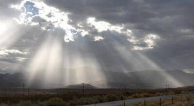 Hava Sıcaklığı Sıfırın Altına İnmeye Başladı