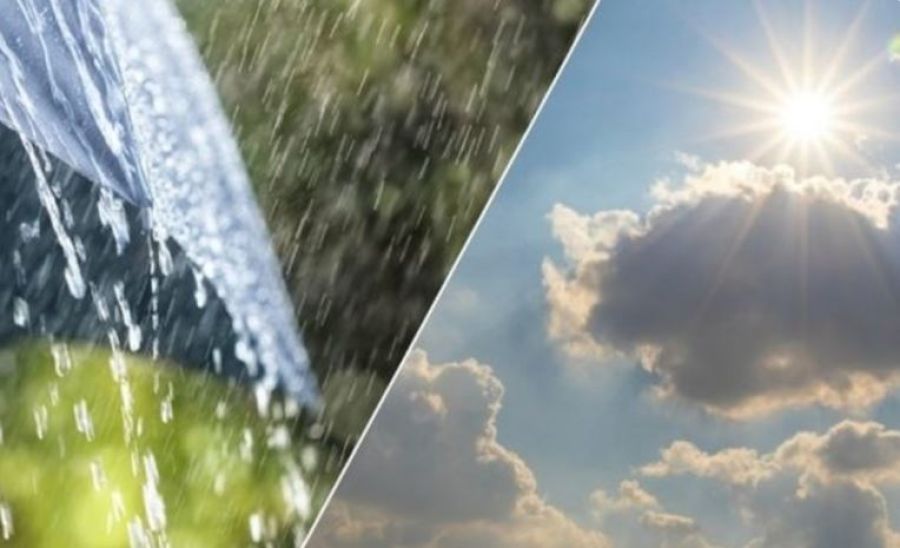 Hava Kosova’da Bugün Bulutlu
