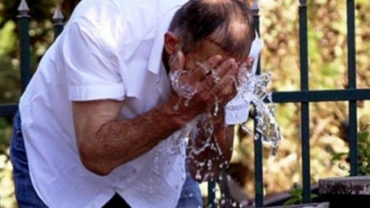 Kavurucu Sıcaklar: Yakova 38.4, Priştine ve Prizren 36.1 C