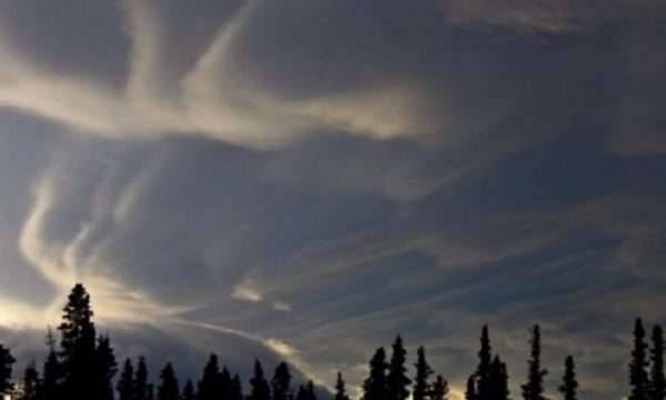 Hava Soğumaya Başlıyor