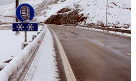 Hafta Sonu  -19 Derece Olacak