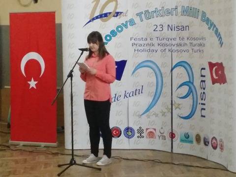 ‘Seher Yıldızı’ Hikayeler Kitabı Tanıtıldı