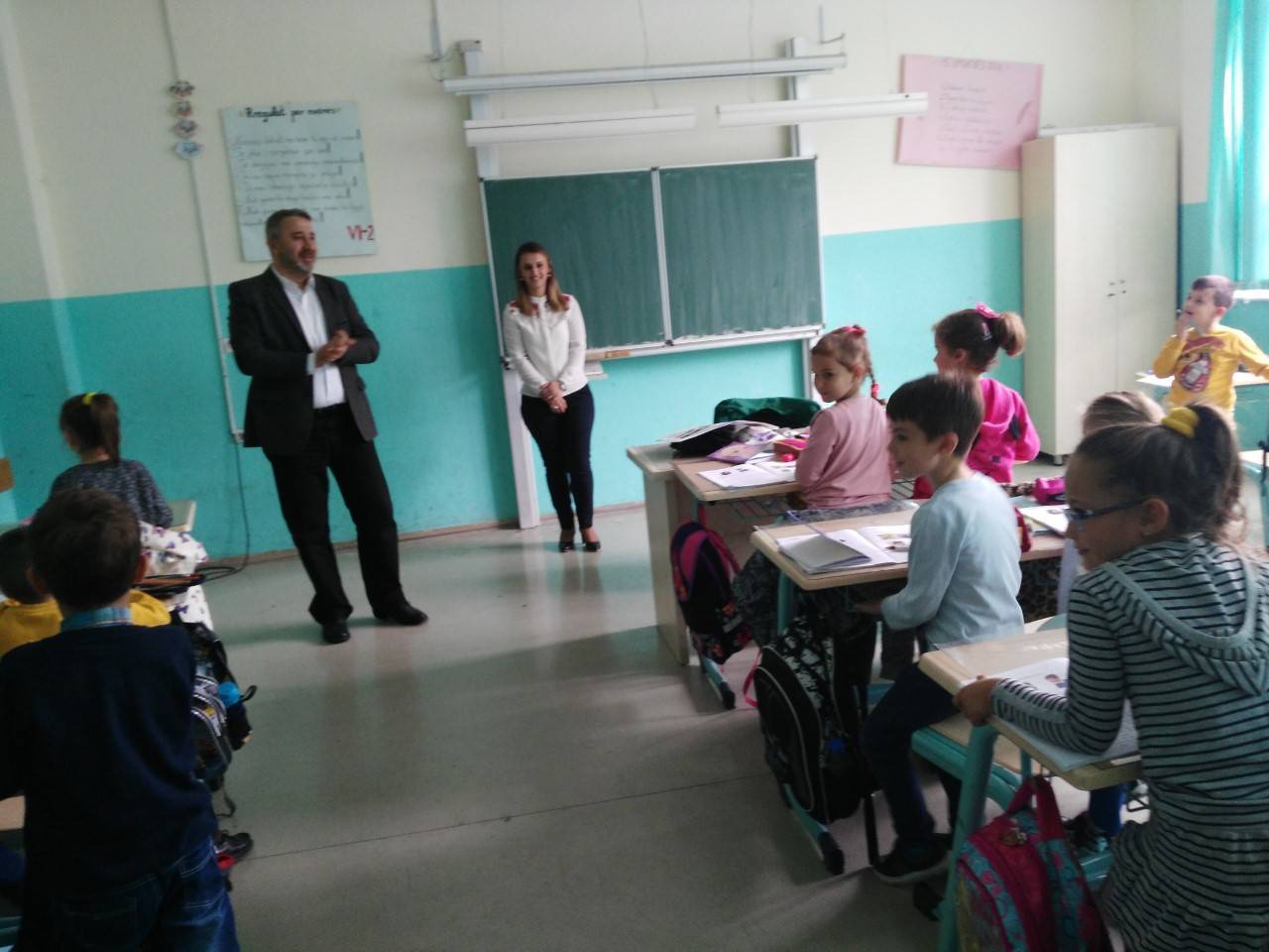 Şimdi de Türkçe Karneler Yok