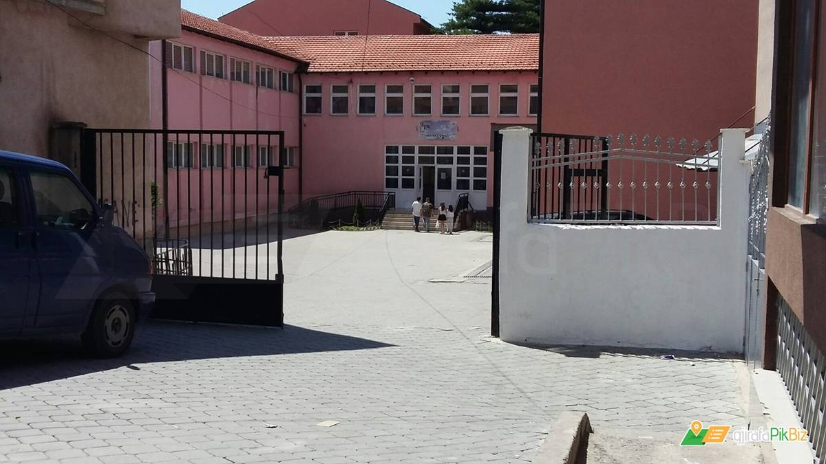 Prizren’de 101 Öğrenci Türkçe Birinci Sınıflara Kaydını Yaptı