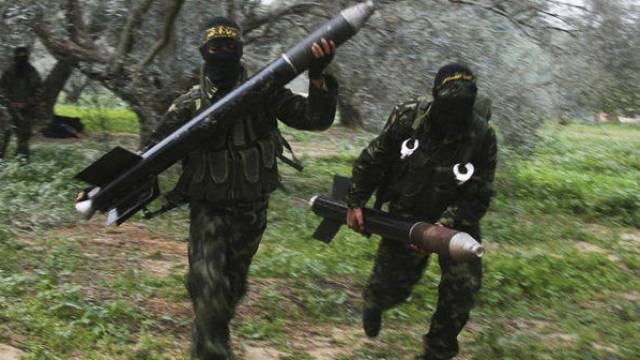 İçişleri ve Belediye Başkanları Aşırıcılığı Tartışıyor