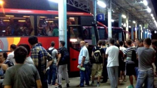 İçişleri Bakanlığı: Göç Edenlerin Hepsi Geri Dönecek