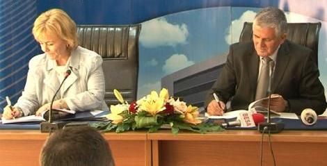 Kosova ve İsveç Arasında Polis İşbirliği Anlaşması İmzalandı