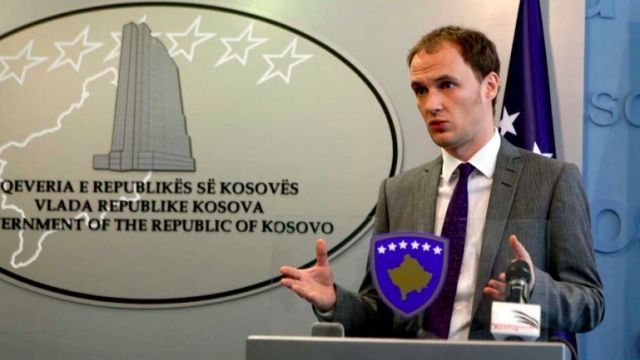 Kosova, Latin Amerika'da Lobiciliğe Odaklanacak