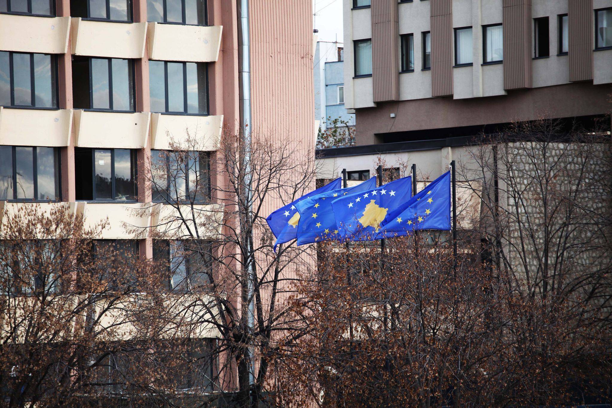 Kosova, Tanımaları Koruma Kampanyasında