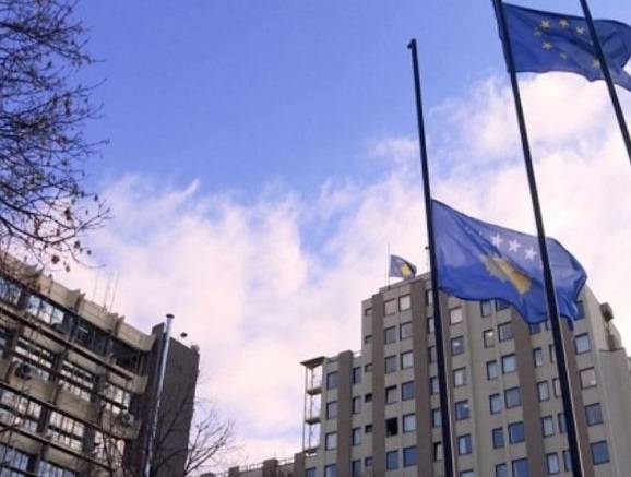 Kosova, İsrail’deki Saldırıyı Kınadı