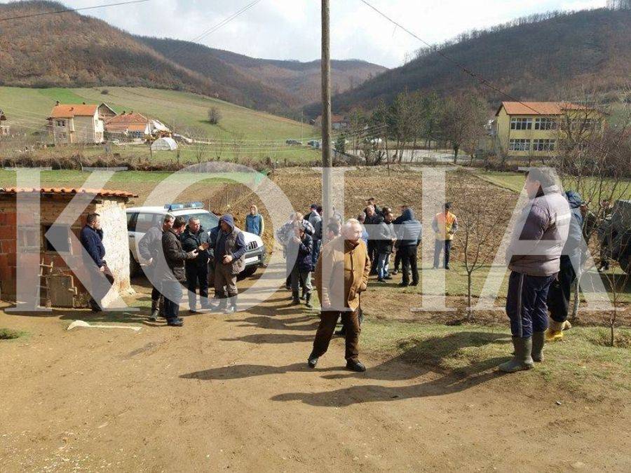 Mramor Köyünde Dün Kaybolan Çocuk Bugün Sağ-Salim Bulundu