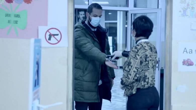 MSK, 14 Şubat’ta Uygulanması Gereken Tedbirleri Açıkladı