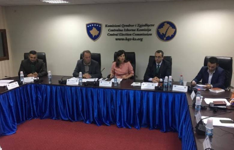 Seçimler 5 Milyon Avroya Mal Olacak