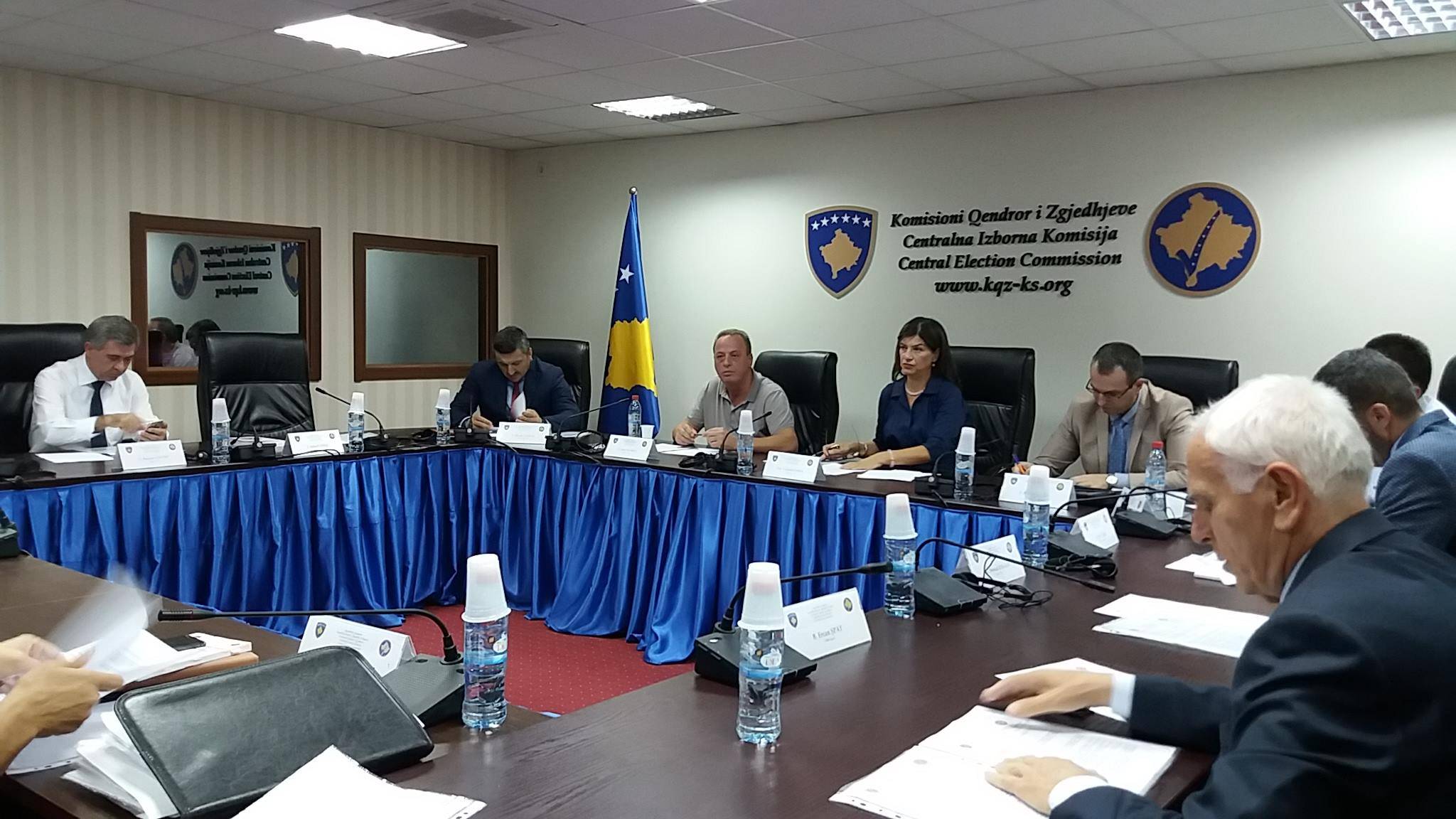 Yeni Milletvekilleri Belirlendi