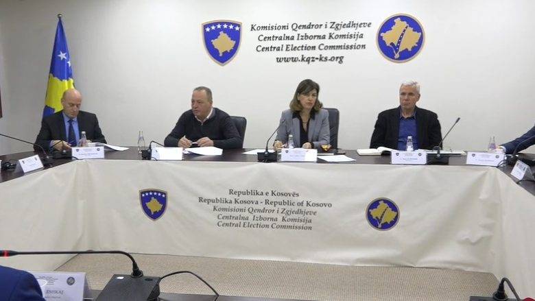 MSK’den Partilere Şubat Ekinlikleri İçin 350 bin Euro