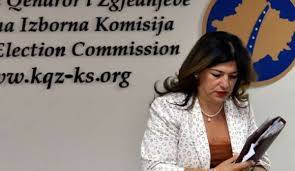 MSK Seçimleri Ertelemedi, Poduyeva Yarın Sandığa Gidiyor