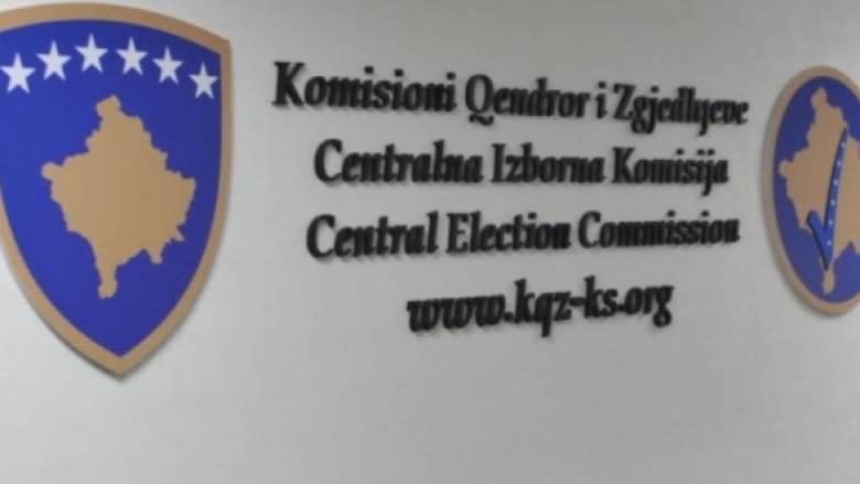 Seçimlerde 28 Siyasi Oluşum Yarışacak