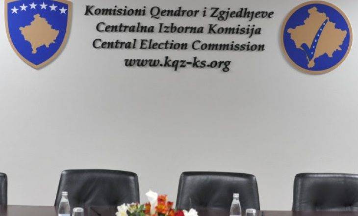 MSK,  Seçim Sonuçlarının Onanmasının Gecikmesinde Bölgede Birinci