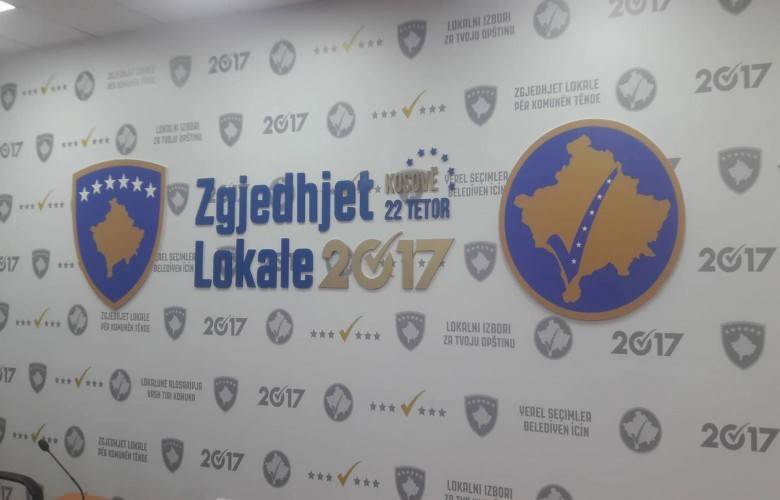 MSK’nın Medya Merkezi Seçim Günü İçin Hazır