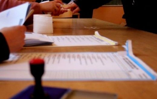 Nihai Seçmen Listesi 28 Haziran'da Onaylanacak