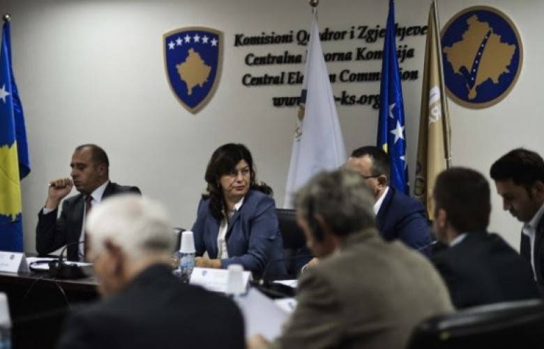 MSK Bugün Parti ve  Adaylar Listelerini Onaylayacak