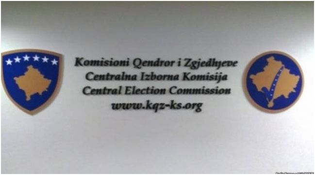 MSK Yeni Seçim Yasasının Uygulanması için Hazır