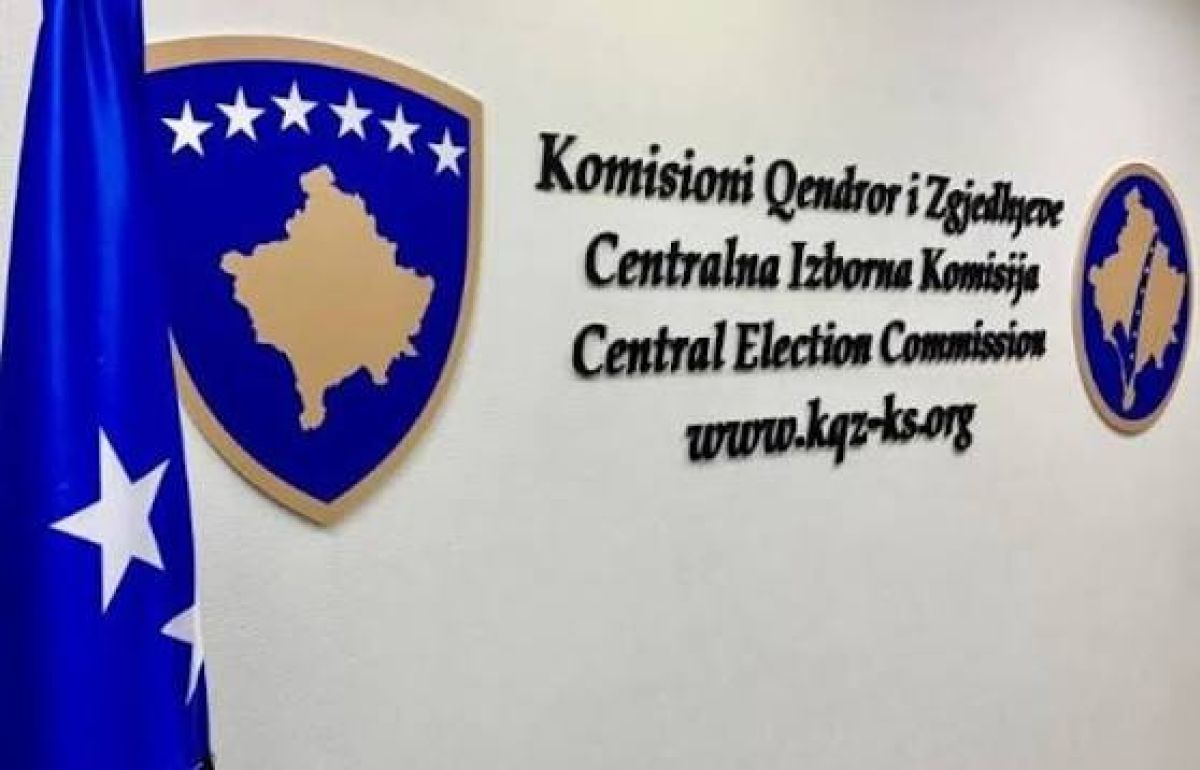 MSK'nin Yarın Seçimlerin Kesin Sonuçlarını Açıklaması Bekleniyor