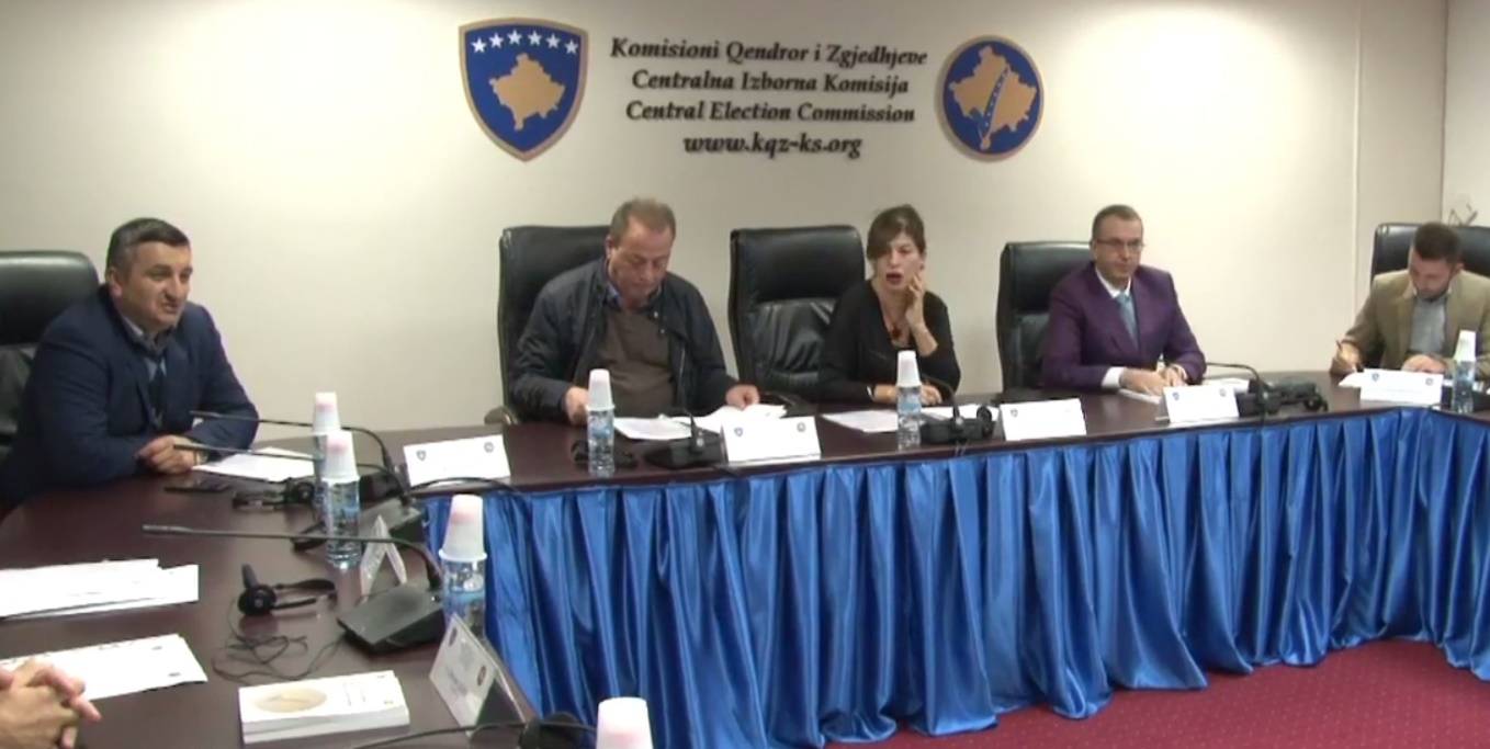 MSK, 25 Bin Gözlemcinin Akreditasyonunu Yaptı