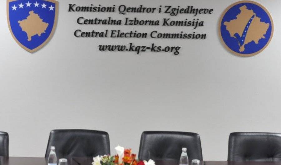 Kesin Seçim Sonuçların Ne Zaman İlan Edeceği Hala Belli Değil