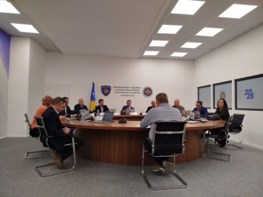 Yerel Seçimler İçin Kura Haftaya Çekilecek, Seçim Kampanyası 13 Eylül’de Başlıyor