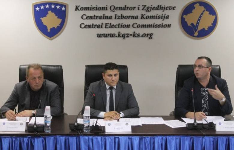 Daha 117 Sandık Sayılıyor- Fikrim Damka'nın İtirazı Sonucu Değiştirebilir