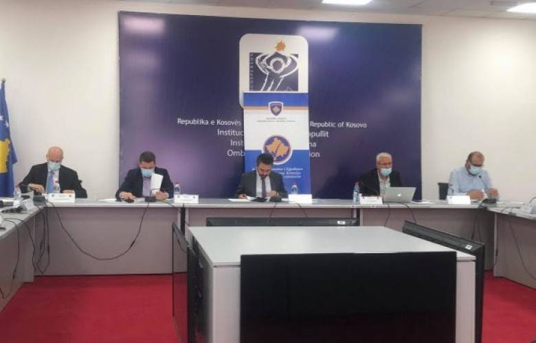 MSK,  Onlarca Siyasi Oluşumu ve Binlerce Adayı Teyit Etti