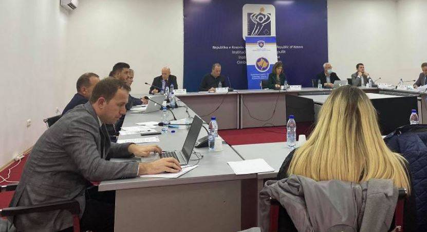 MSK, Belirlenen Tarihten Sonra Yurtdışından Gönderilen Oy Pusulası Paketlerini İade Etti