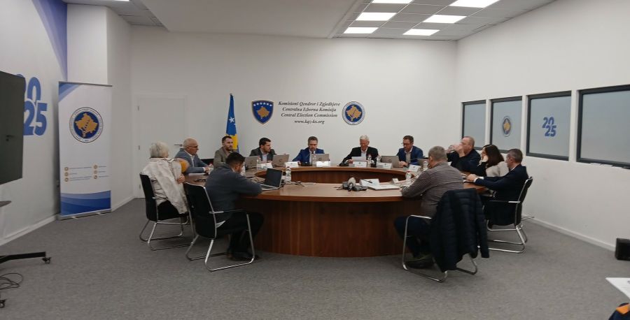 MSK Kararını Değiştirdi: Kura 7 Aralık’ta Çekilecek