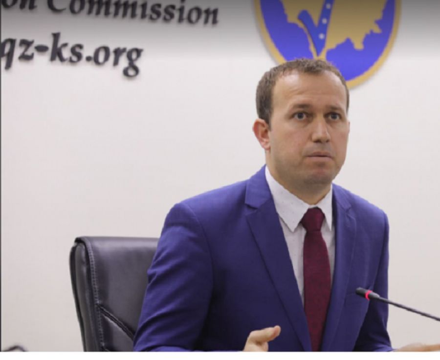 Yarın İtibariyle Kosova Dışında Oy Verme Süreci Başlıyor