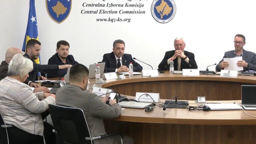 Seçim Sonuçları Onaylandı, Yeni Kurumların Oluşturulmasının Yolu Açıldı