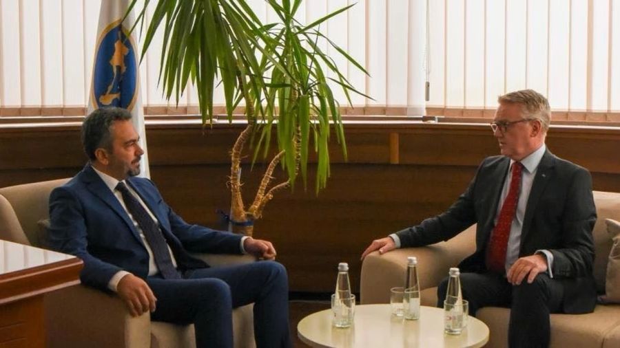 AGİT, Kosova’daki Seçimler “Profesyonellik ve Adanmışlıkla Yönetildi”