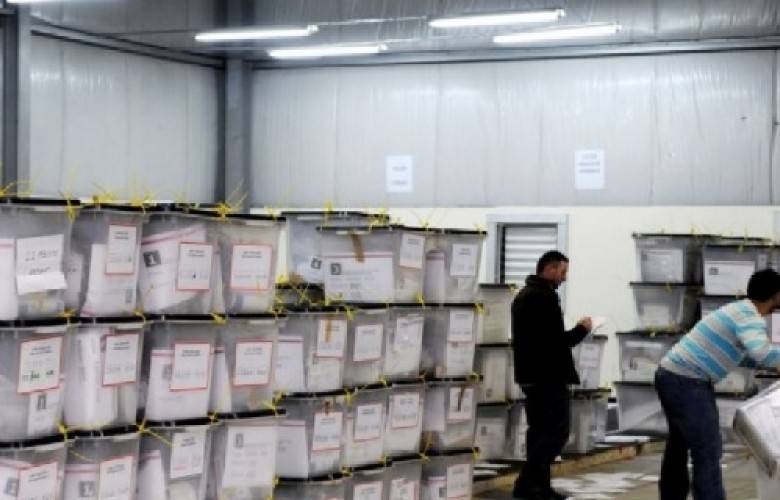 İşlemler Tamamlanmadan Yeni Belediye Başkanları Göreve Başlayamaz