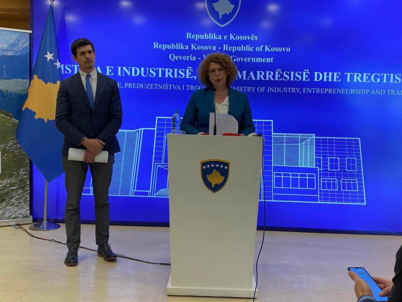 Sırbistan’ın Bazı Ürünlerine Karşı Tedbirler Alınacak
