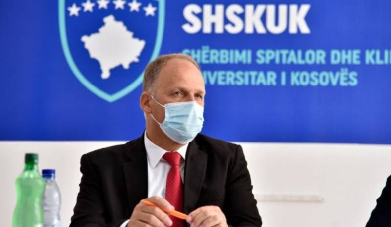 Covid-19’un Yeni Varyantı Bizde Hala Tespit Edilmedi